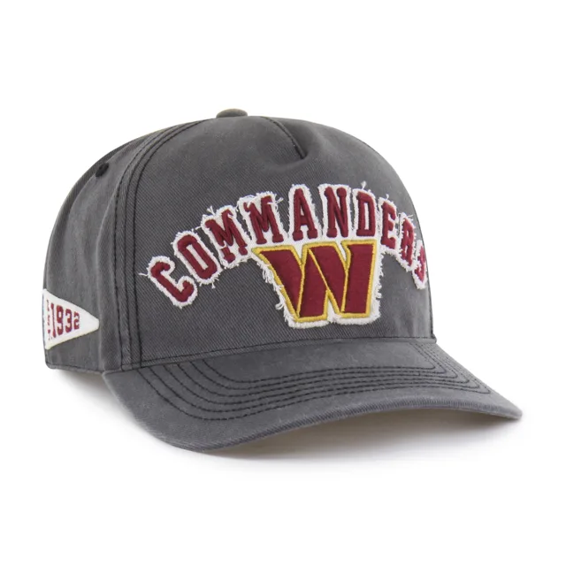 Washington Commanders CALDERWOOD '47 HITCH RF COUPE RELAXÉE