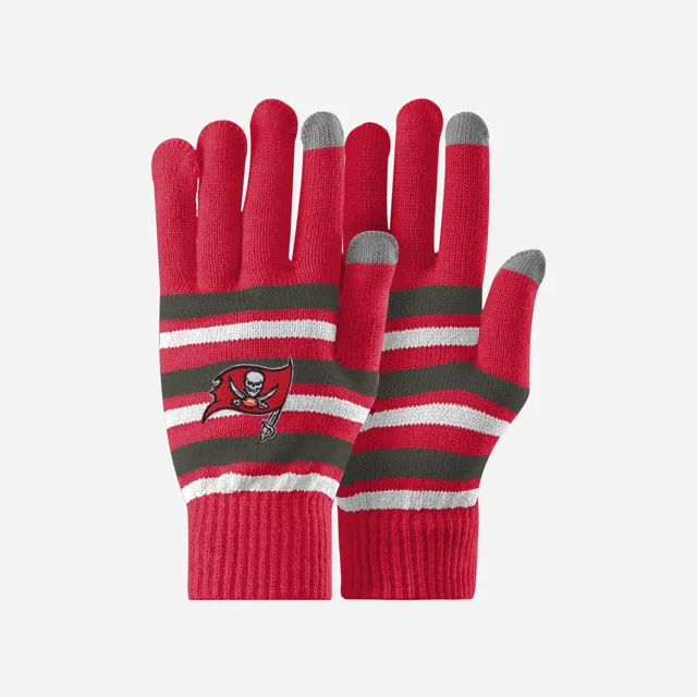 Gants extensibles Tampa Bay Buccaneers