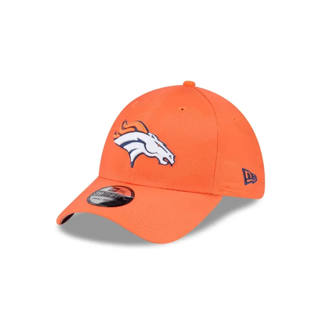 Denver Broncos Chapeau extensible camouflage ton sur ton 39THIRTY