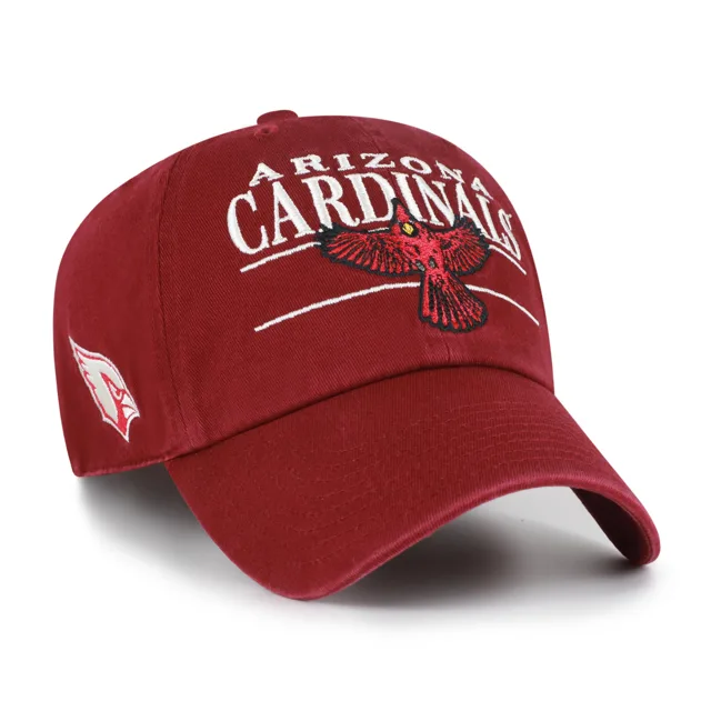 Arizona Cardinals GRAPHIQUE '47 NETTOYAGE