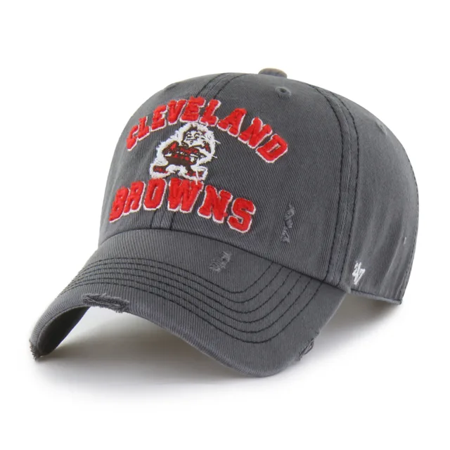 Cleveland Browns HISTORIQUE SEYMOORE '47 NETTOYAGE