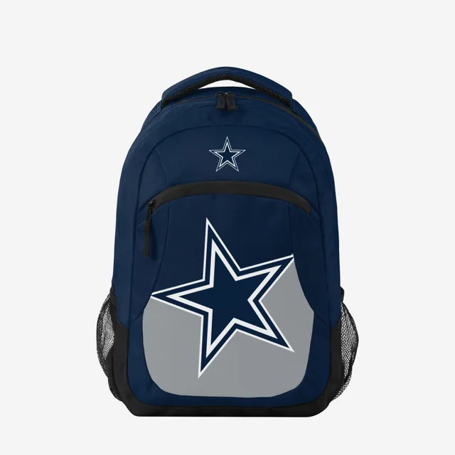 Sac à dos Dallas Cowboys Colorblock Action