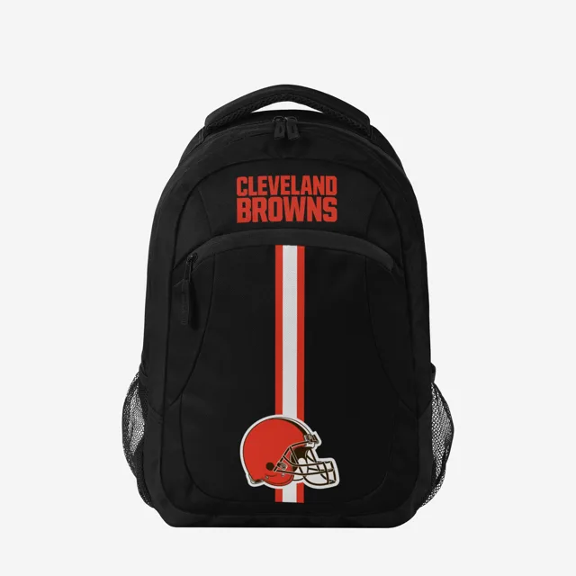 Sac à dos d'action Cleveland Browns