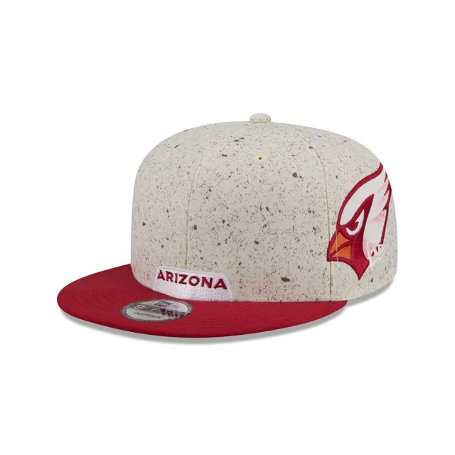 Arizona Cardinals 2026 Pack casque rivalités 9FIFTY Snapback Hat