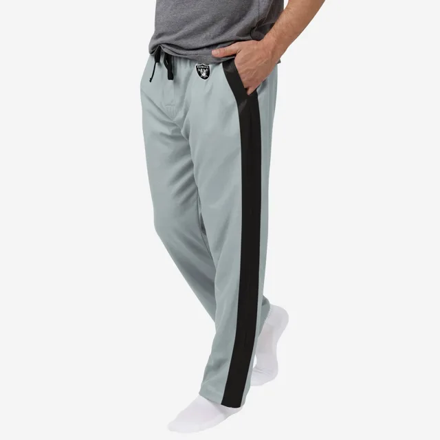 Pantalon de détente Las Vegas Raiders Gameday Ready