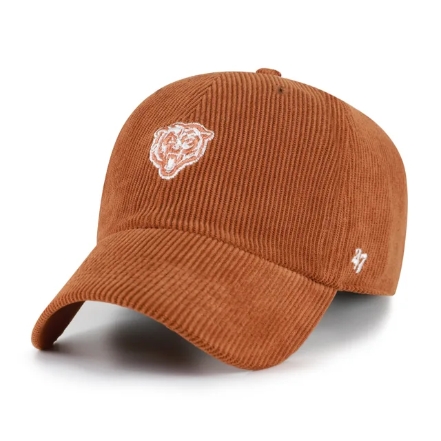Chicago Bears BASE RUNNER '47 NETTOYAGE