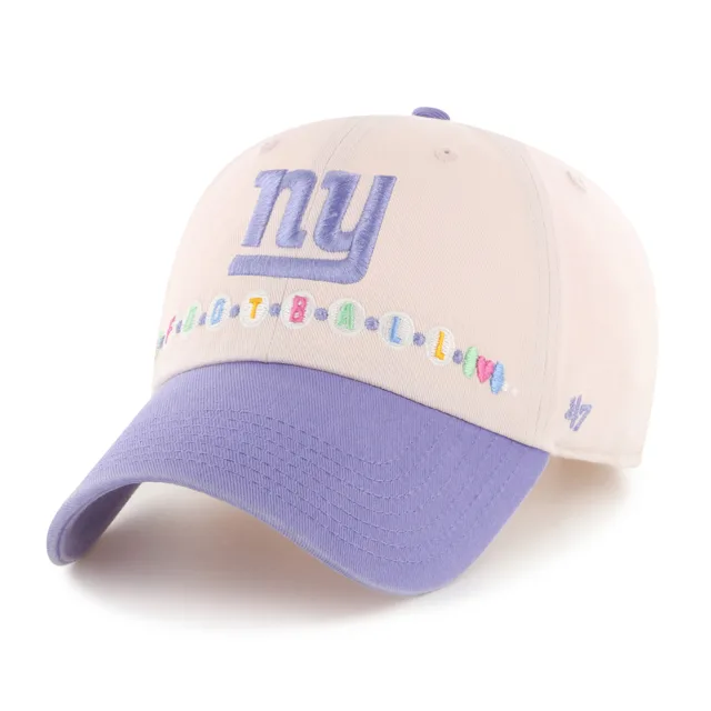 New York Giants AMITIÉ '47 NETTOYAGE POUR ENFANTS
