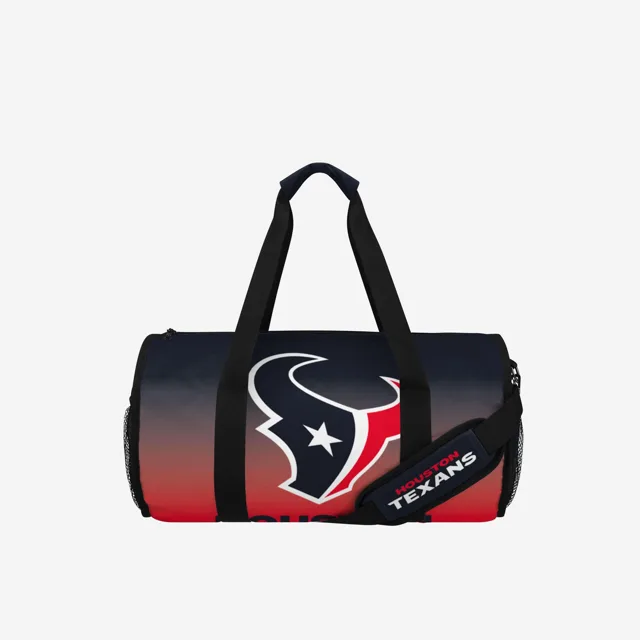 Sac de sport isotherme dégradé Houston Texans