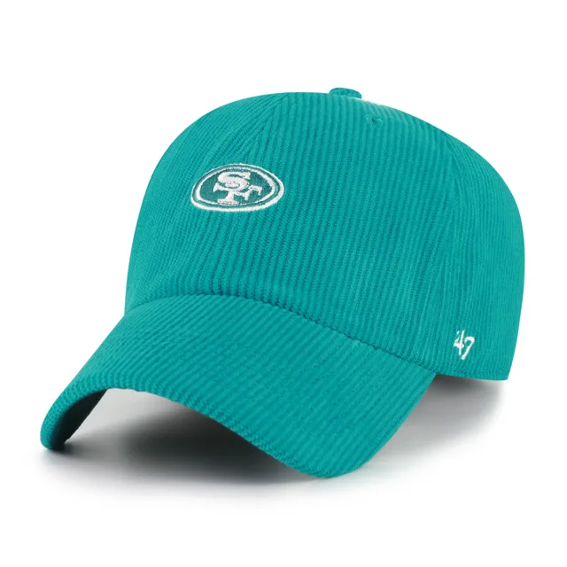San Francisco 49ers BASE RUNNER '47 NETTOYAGE