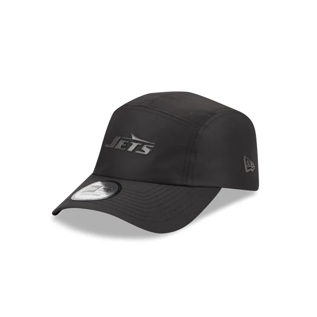 Alpha Industries x New York Jets Chapeau réglable noir Runner
