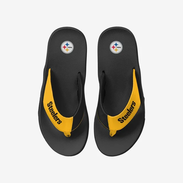 Tongs Pittsburgh Steelers Team Color Contour