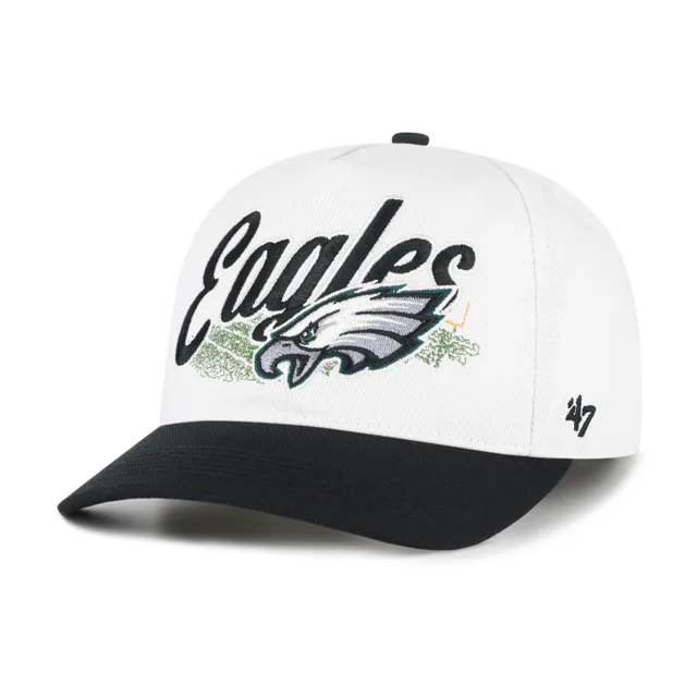 Philadelphia Eagles ENFIELD '47 KID'S HITCH RF COUPE RELAXÉE