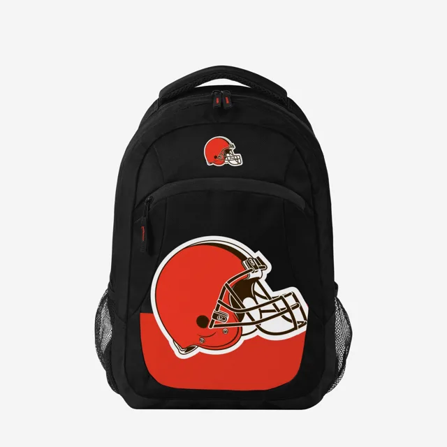 Sac à dos Cleveland Browns Colorblock Action