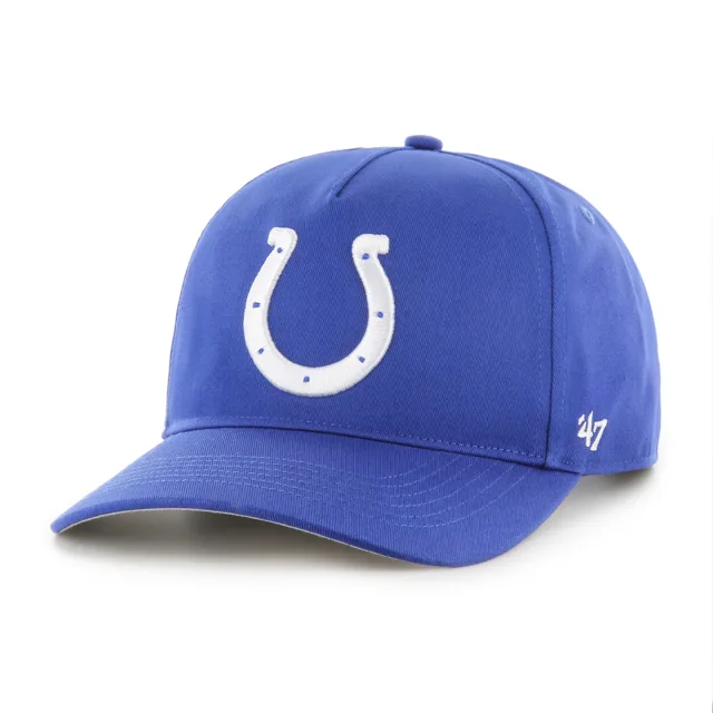 Indianapolis Colts '47 HITCH RF COUPE RELAXÉE