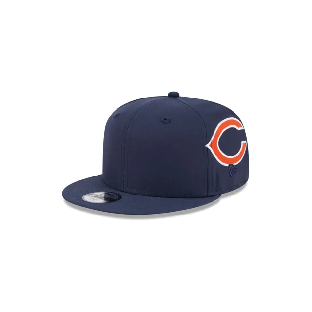 Chicago Bears Casque pour enfants 9FIFTY Snapback Hat