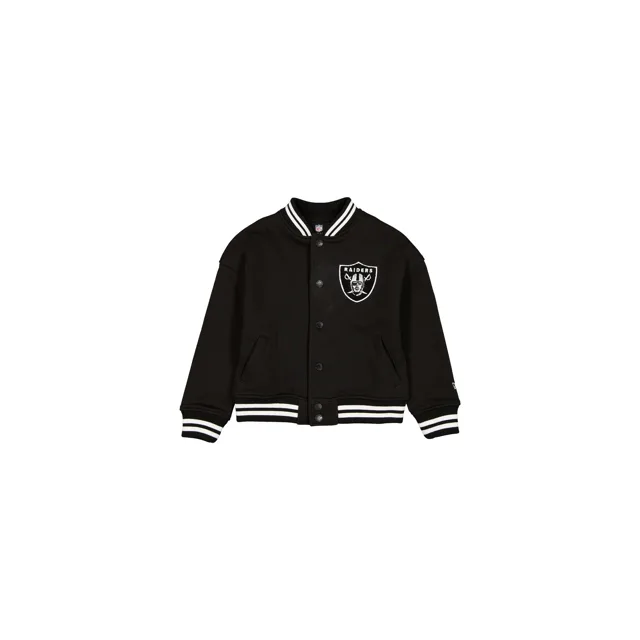 Veste fille Las Vegas Raiders