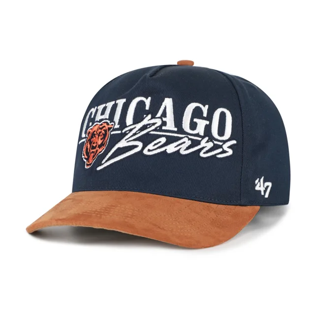 Chicago Bears SCRIBE LINE '47 HITCH RF COUPE RELAXÉE