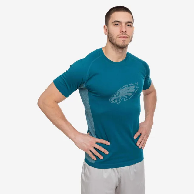 T-shirt Philadelphia Eagles Performance Pride
