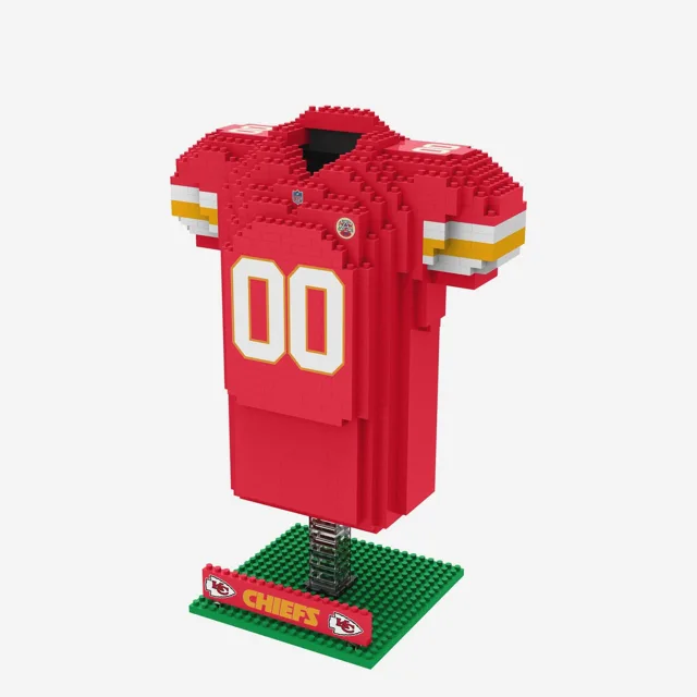 Maillot Kansas City Chiefs BRXLZ
