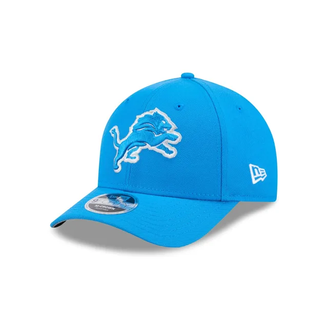 Casquette Snapback Detroit Lions Team Kids 9FORTY M-Crown