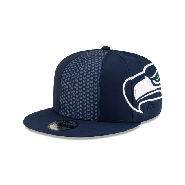 Pack casque Seattle Seahawks Casquette Snapback 9FIFTY