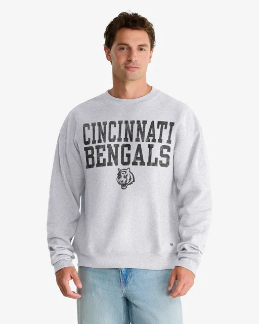 Cincinnati Bengals CAMPUS STACK '47 FONDATION ÉQUIPE