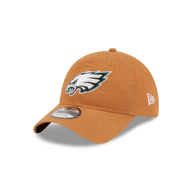 Philadelphia Eagles Bronze 9TWENTY Chapeau réglable