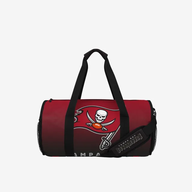 Sac de sport isotherme dégradé Tampa Bay Buccaneers