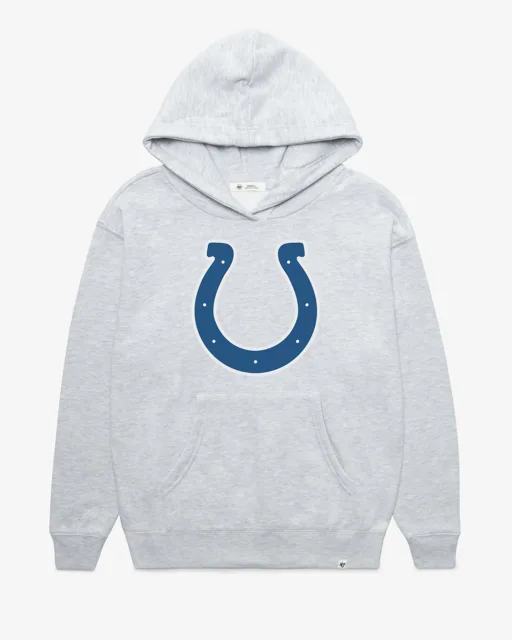 Indianapolis Colts IMPRINT '47 NAOMI HOOD FEMME