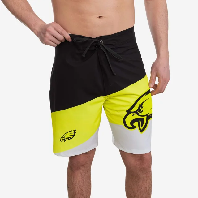 Philadelphia Eagles Points forts Boardshorts