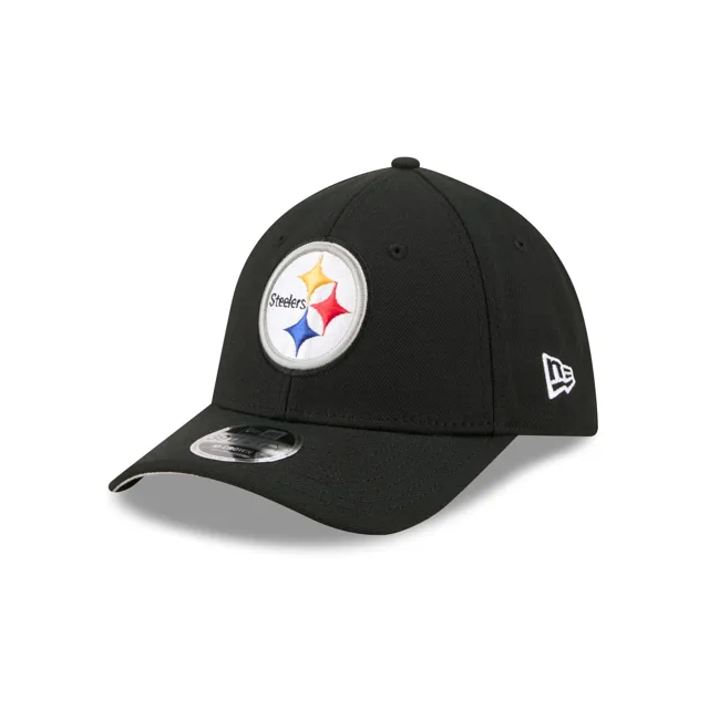 Chapeau extensible Pittsburgh Steelers Team 39THIRTY M-Crown