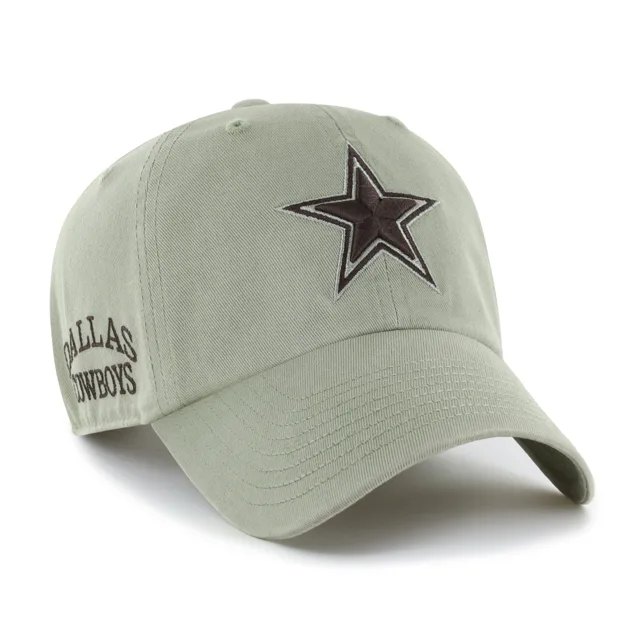 Dallas Cowboys DAWN DELIGHT '47 NETTOYAGE