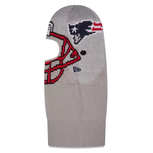 Cagoule de casque New England Patriots