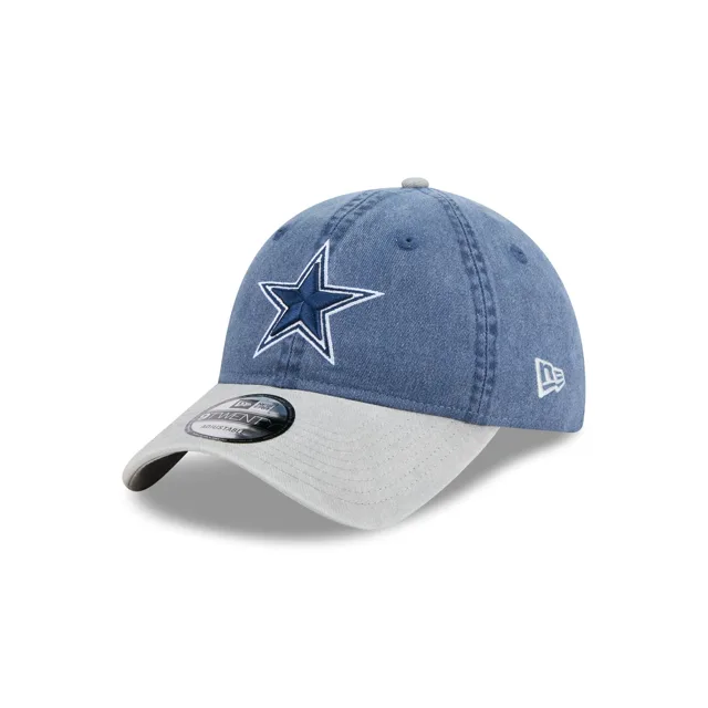 Dallas Cowboys Sélectionnez 9TWENTY Chapeau réglable