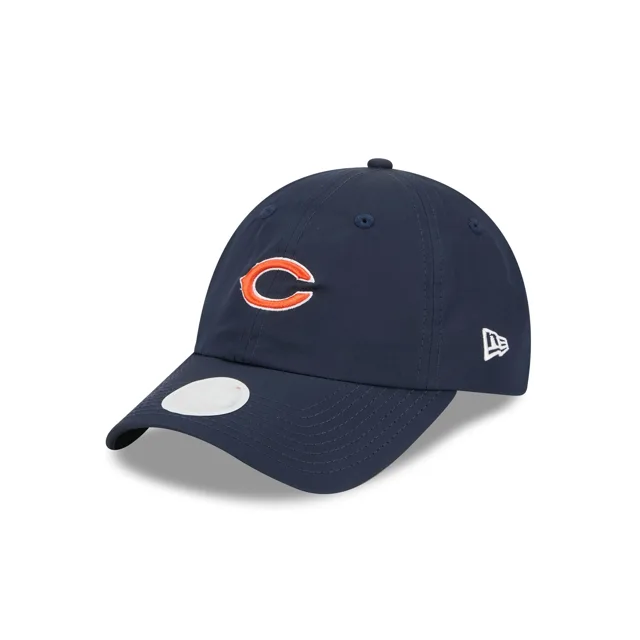 Chicago Bears Chapeau queue de cheval à dos ouvert pour femme