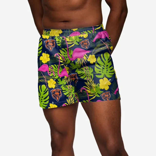 Chicago Bears Points forts du maillot de bain