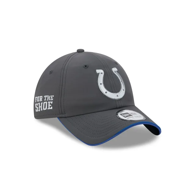 Indianapolis Colts 2026 Rivalités Chapeau réglable classique décontracté