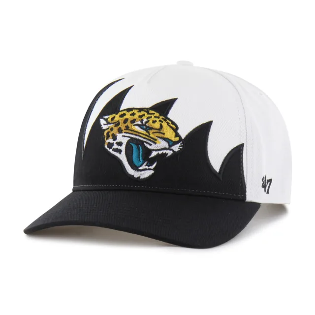 Jacksonville Jaguars ATTELAGE DENTÉ '47 RF COUPE RELAXÉE