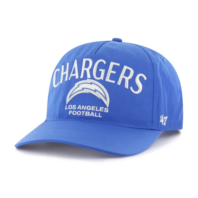 Los Angeles Chargers MODERNIA '47 HITCH RF COUPE RELAXÉE