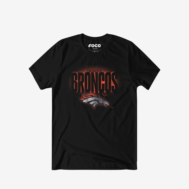 T-shirt projecteur Denver Broncos