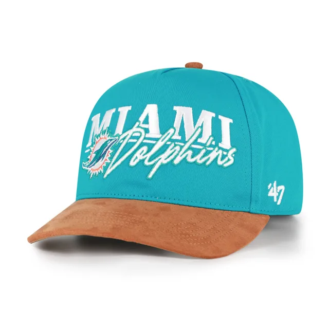 Miami Dolphins SCRIBE LINE '47 HITCH RF COUPE RELAXÉE