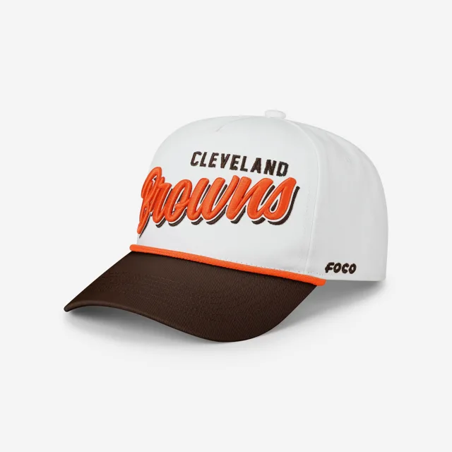 Casquette Cleveland Browns Monty Script Marquee RF
