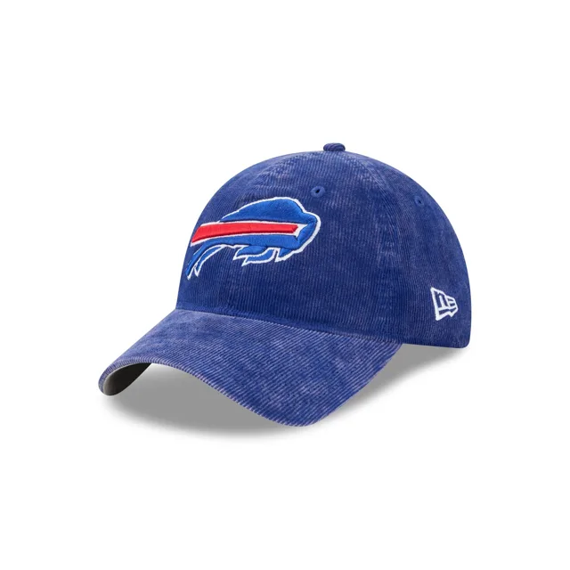 Buffalo Bills Cordon lavé 9TWENTY Chapeau réglable