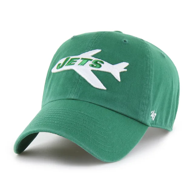 NETTOYAGE HISTORIQUE New York Jets '47