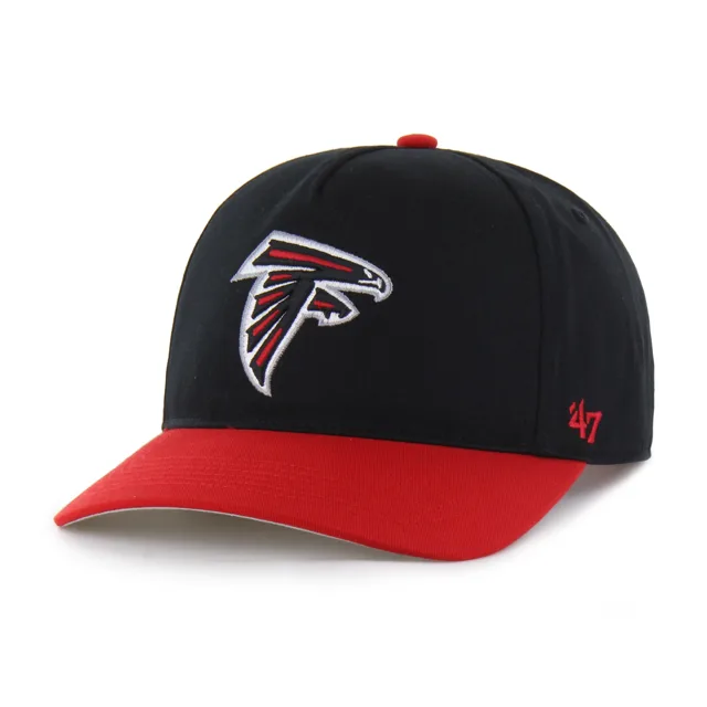 Atlanta Falcons DEUX TONS '47 HITCH RF COUPE RELAXÉE