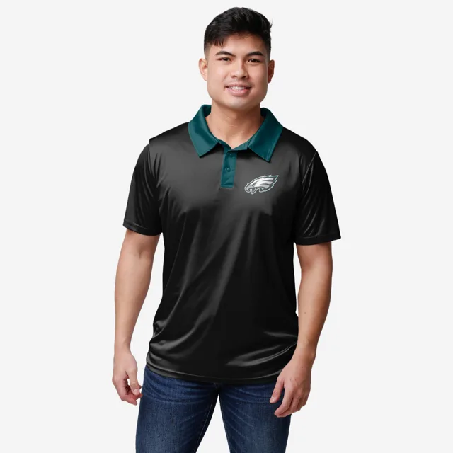 Philadelphia Eagles Bonnet de nuit Polo en polyester