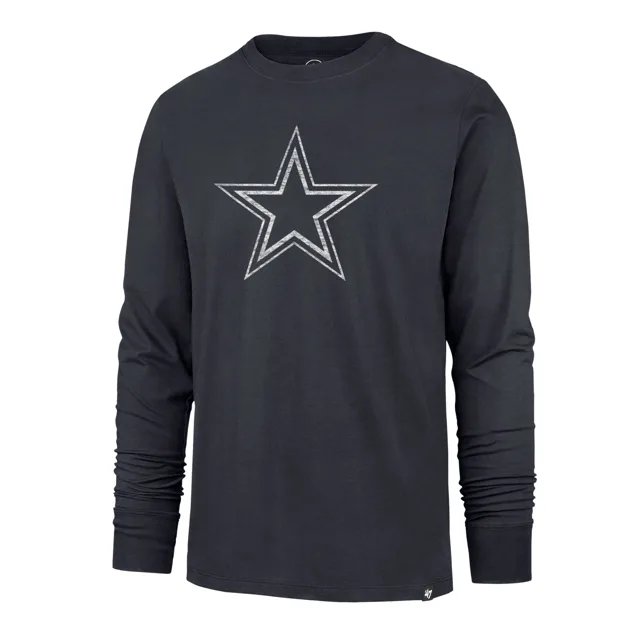 Dallas Cowboys PREMIER '47 FRANKLIN MANCHES LONGUES