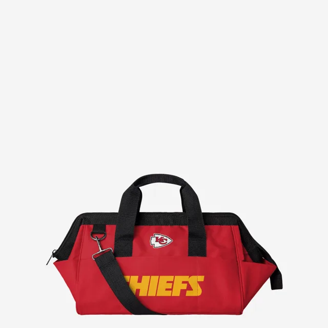 Sac à outils Kansas City Chiefs avec grand logo