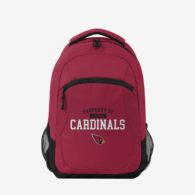 Arizona Cardinals Propriété du sac à dos Action