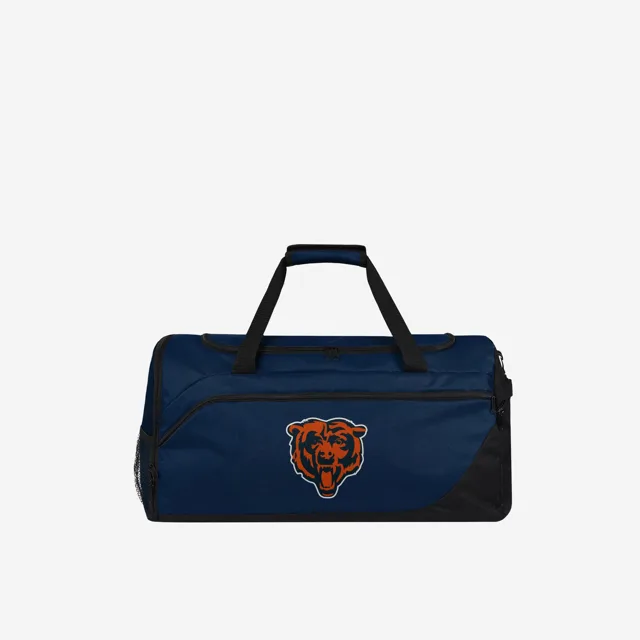 Chicago Bears Sac de sport uni à grand logo